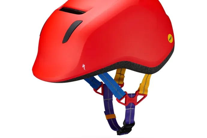 Specialized Mio 2       Fiery Red Multi