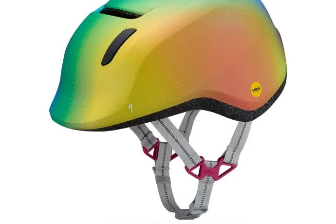 Specialized Mio 2        rainbow