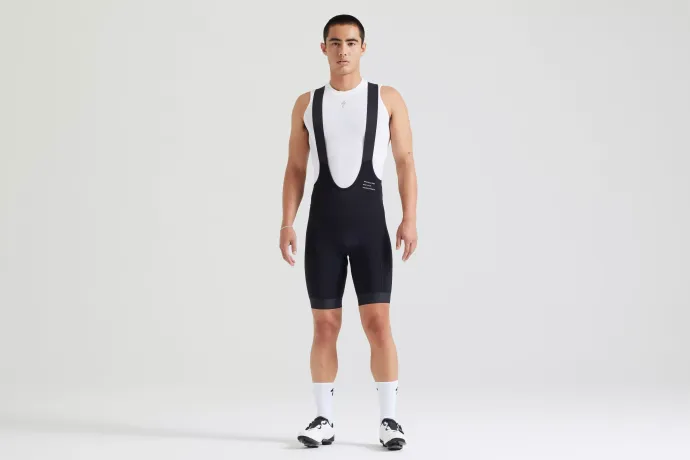 Specialized Foundation Bib Short Men   black