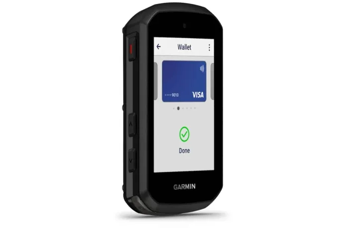 Garmin Edge 850 