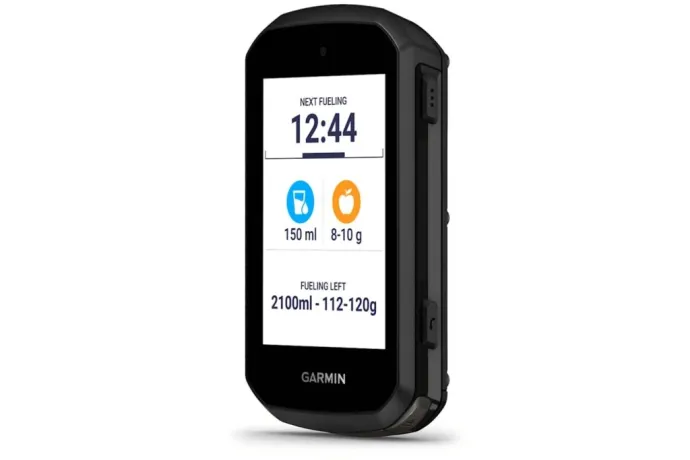 Garmin Edge 850 