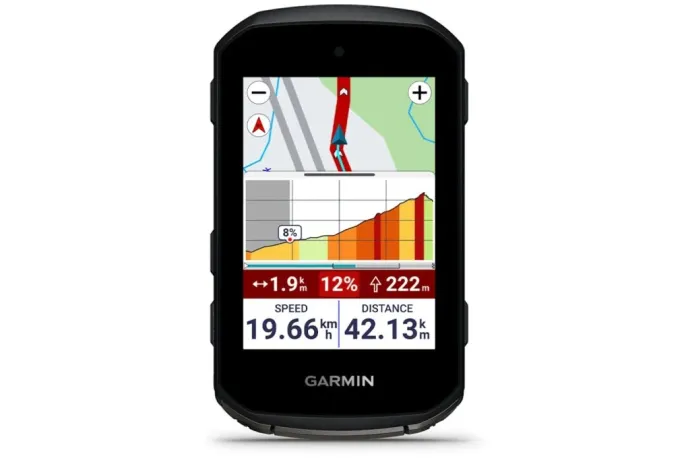 Garmin Edge 850 