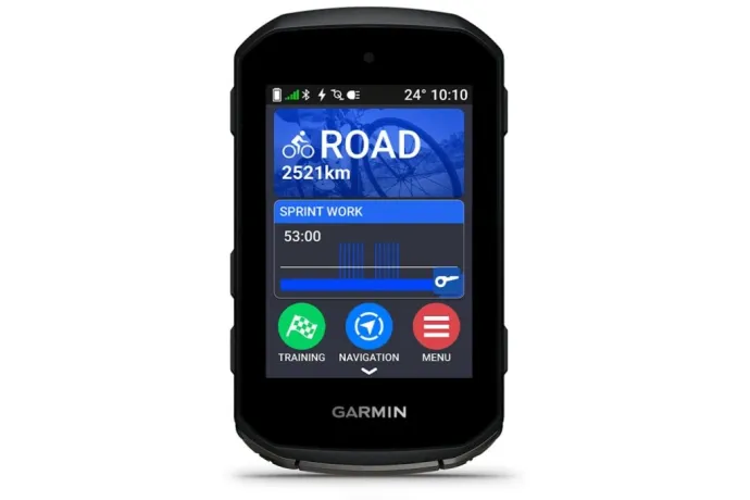 Garmin Edge 850 
