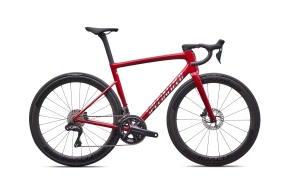 Specialized - Tarmac SL8 Pro Shimano Ultegra Di2 2026