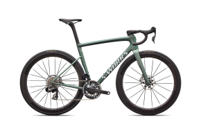 Specialized - S-Works Tarmac SL8 Sram Red AXS 2026