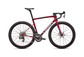 Specialized - S-Works Tarmac SL8 Sram Red AXS 2026 