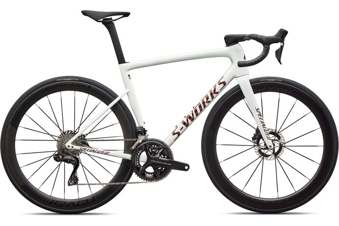 Specialized S-Works Tarmac SL8 Shimano Dura-Ace Di2 2026 