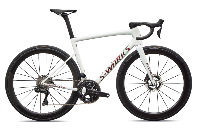 Specialized S-Works Tarmac SL8 Shimano Dura-Ace Di2 2026 