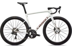 Specialized - S-Works Tarmac SL8 Shimano Dura-Ace Di2 2026