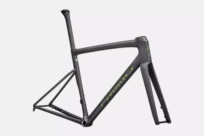 Specialized S-Works Tarmac SL8 Frameset Ready To Paint 