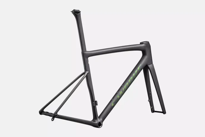 Specialized S-Works Tarmac SL8 Frameset Ready To Paint 