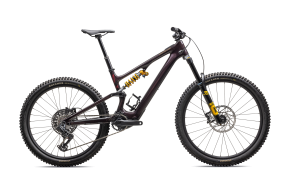 Specialized - TURBO LEVO SL ÖHLINS COIL 