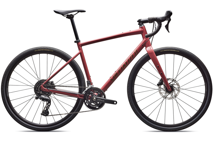 Specialized Diverge 3 Alloy  