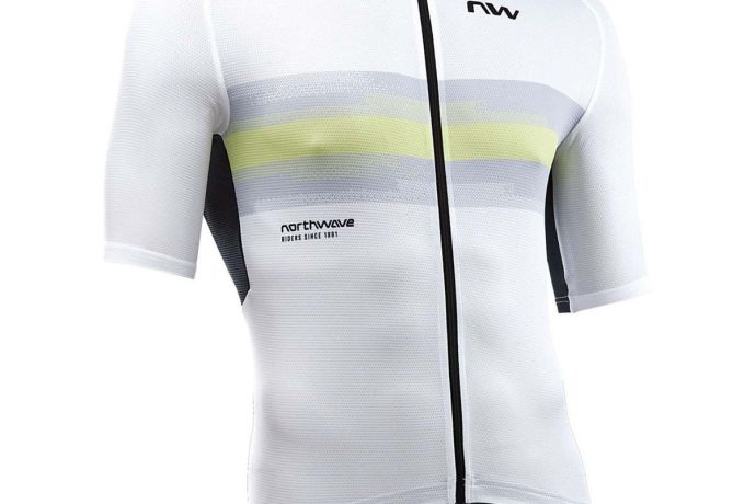Northwave Force Evo Jersey  