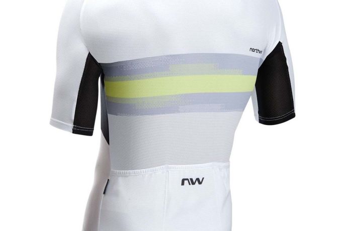 Northwave Force Evo Jersey  