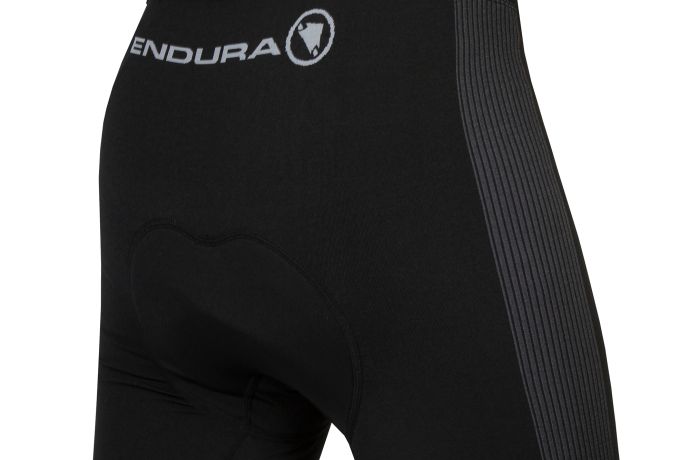 Endura Boxerky s vložkou a systémem Clickfast 