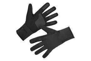 Endura - Vodě odolné rukavice Pro SL Primaloft®