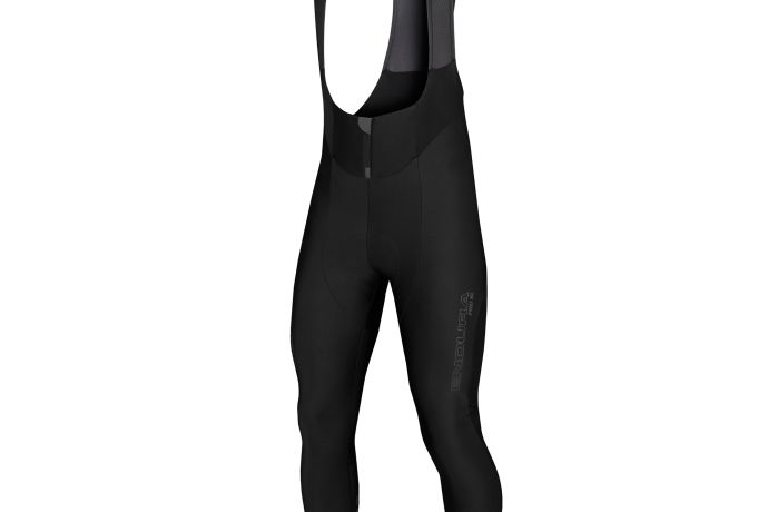 Endura Kalhoty Pro SL Bibtights black