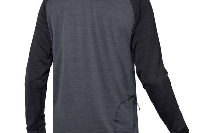 Endura Dres Singletrack Fleece black