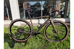 Specialized - Diverge Expert Carbon - TEST BIKE