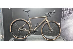 Specialized - Diverge Expert Carbon - TEST BIKE