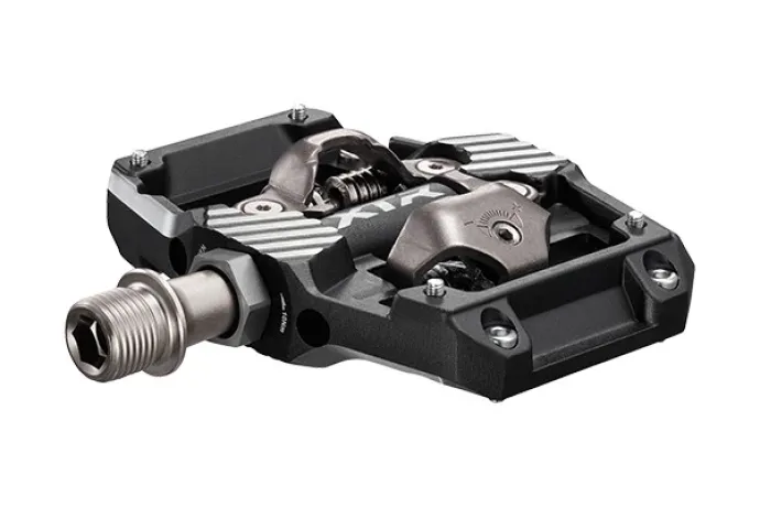 Shimano Pedály XTR / PD-M9220 black