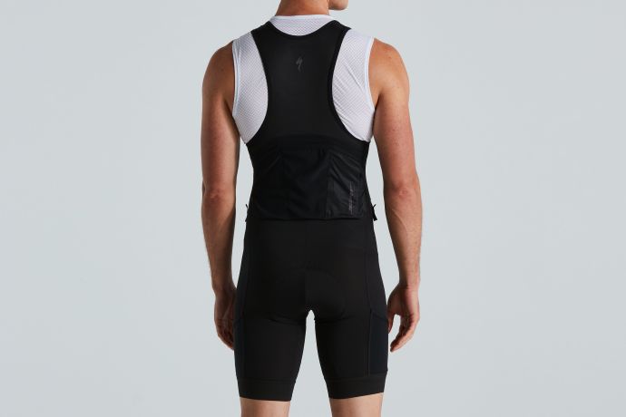 Specialized Mountain Liner Bib Shorts with SWAT™ 
