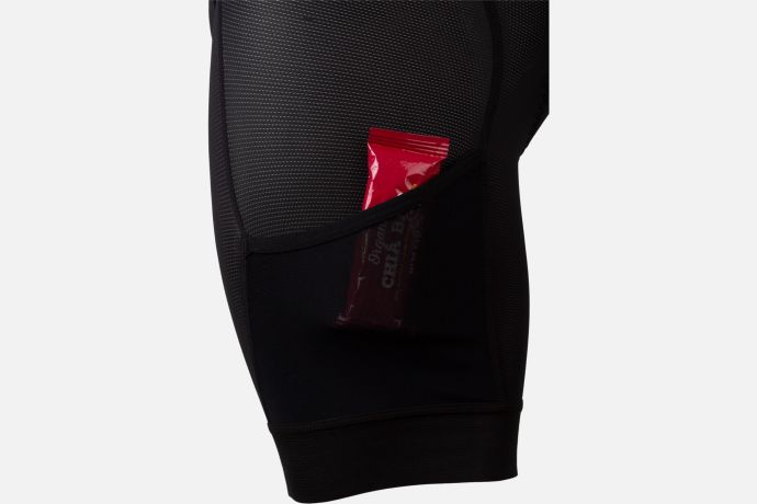 Specialized Mountain Liner Bib Shorts with SWAT™ 