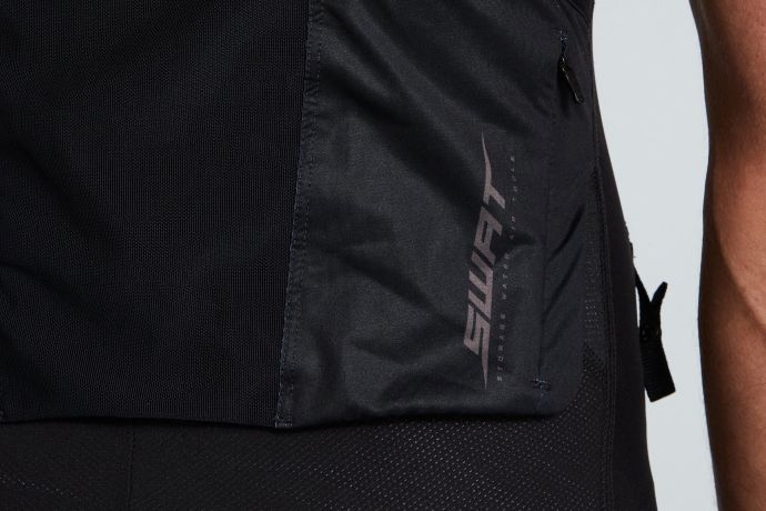 Specialized Mountain Liner Bib Shorts with SWAT™ 