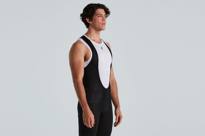 Specialized Mountain Liner Bib Shorts with SWAT™ 