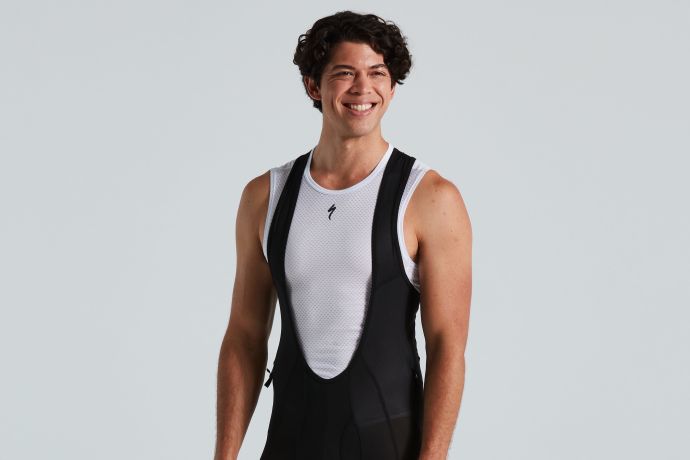 Specialized Mountain Liner Bib Shorts with SWAT™ 