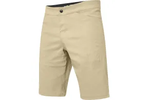 Fox - Ranger Lite Short w liner
