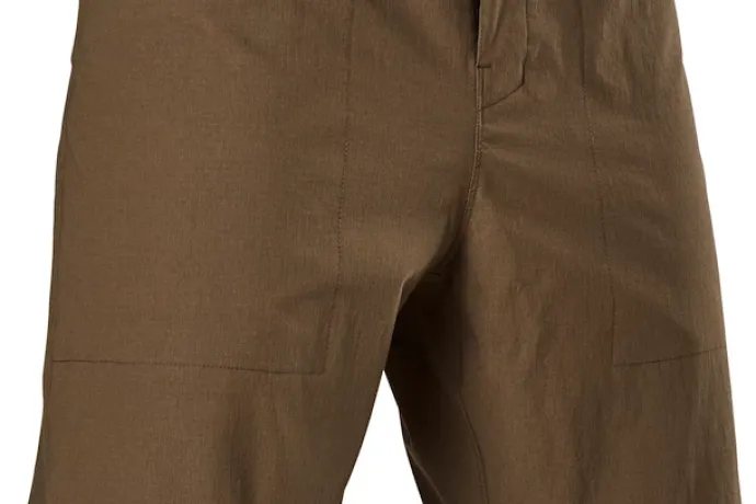 Fox Ranger Lite Short w liner  