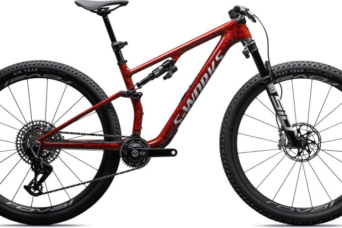 Specialized S-Works Epic 8 2026  