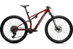 Specialized - S-Works Epic 8 2026 