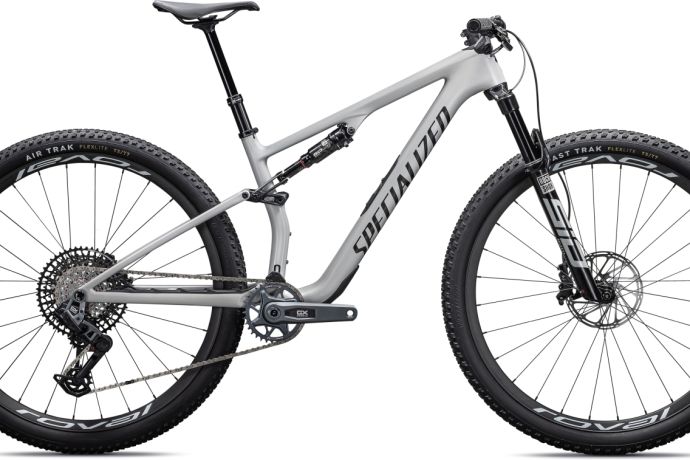 Specialized Epic 8 Expert AXS 2026 