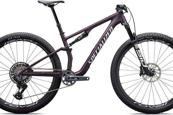 Specialized Epic 8 Expert AXS 2026 