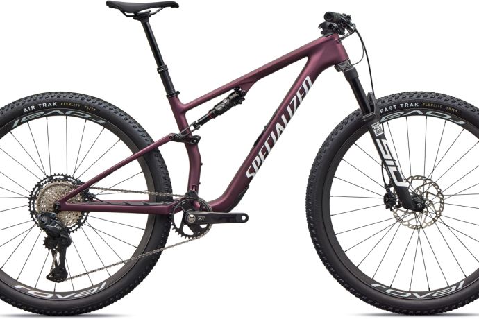 Specialized Epic 8 Expert Di2 2026  