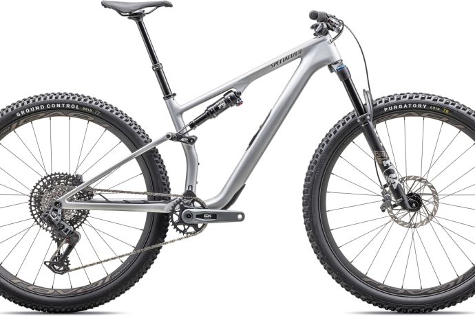 Specialized Epic 8 EVO Expert 2025  