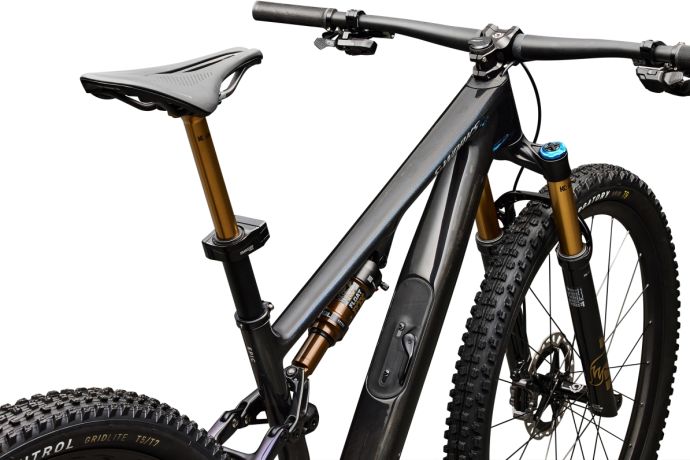 Specialized S-Works Epic Evo 8 Di2 2026 