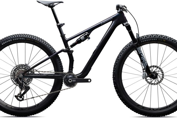 Specialized S-Works Epic Evo 8 AXS 2026 