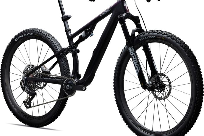 Specialized S-Works Epic Evo 8 AXS 2026 