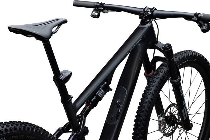 Specialized S-Works Epic Evo 8 AXS 2026 