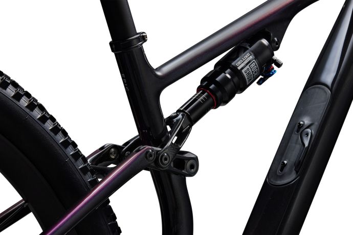 Specialized S-Works Epic Evo 8 AXS 2026 