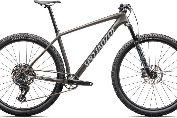 Specialized Epic Hardtail Comp 2025   