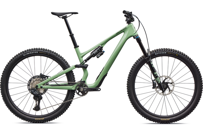 Specialized Stumpjumper 15 EVO Expert Di2 