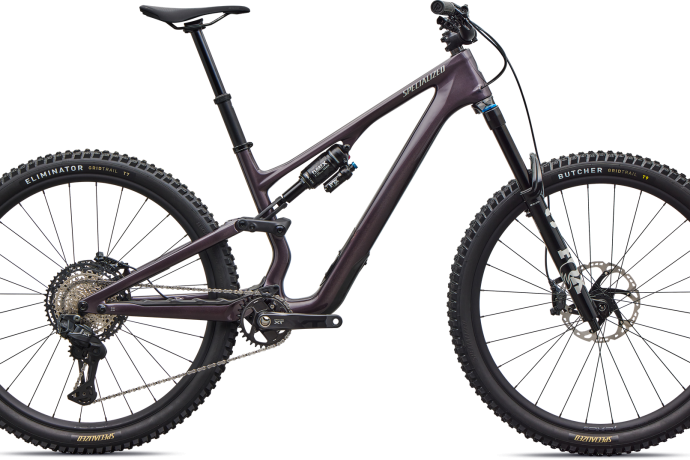 Specialized Stumpjumper 15 EVO Expert Di2  