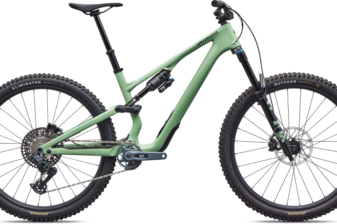 Specialized Stumpjumper 15 EVO Expert AXS 