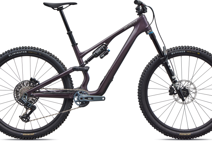 Specialized Stumpjumper 15 EVO Expert AXS  
