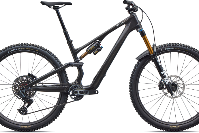 Specialized Stumpjumper 15 EVO Pro AXS 